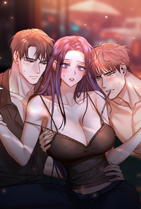更新漫画4